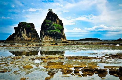 Sawarna Daerah Mana - balustradellc