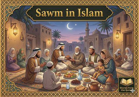 sawm - Fasting niyat (dua) - Islam Stack Exchange - raincitystudios.com