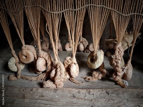 Saxon Loom Weight - The Novium Museum - wintechmobiles.com