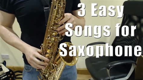 SAXOPHONE - Fun Music Center