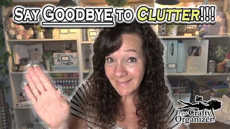 Say Goodbye To Clutter! Learn How To Become A … - balustradellc