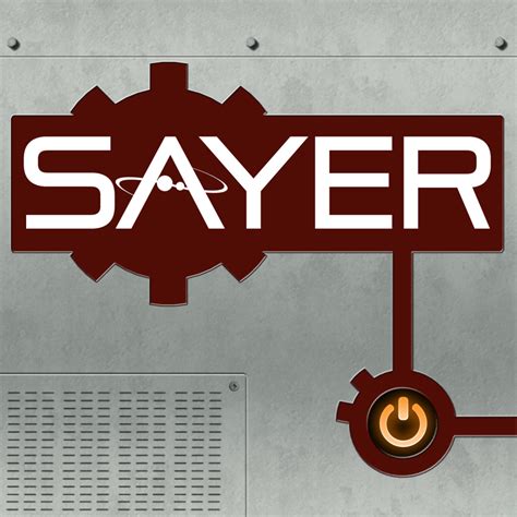 SAYER podcast