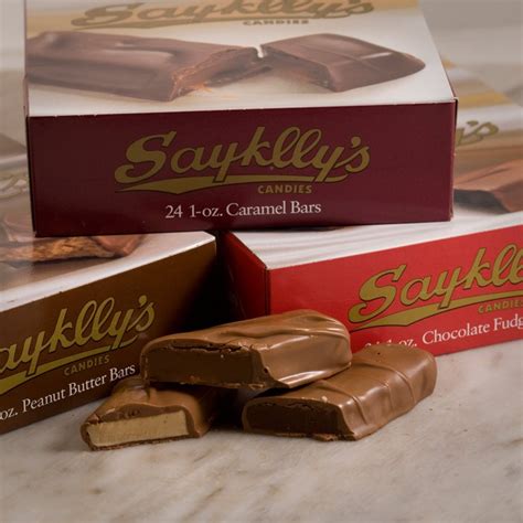 SAYKLLY’S CONFECTIONERY & GIFTS - 11 Reviews - Yelp