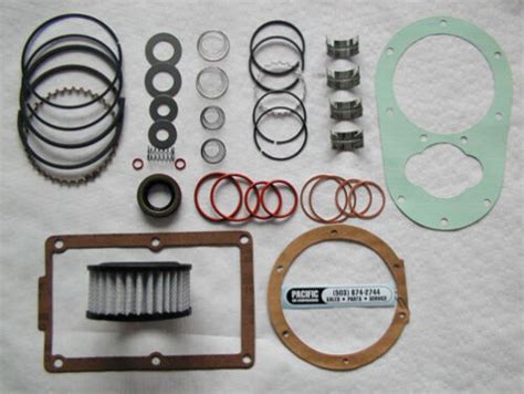 SAYLOR BEALL 9000 TUNE UP REBUILD KIT PUMP MODEL 9000 …