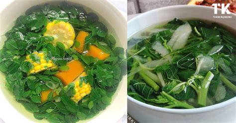 Sayur Bening & Bandeng Goreng: Iftar "Ndeso" yang Kaya Gizi - balustradellc