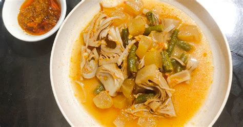 Sayur Cecek - balustradellc