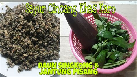 Sayur Cincang - balustradellc