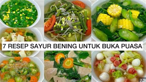 Sayur Menu - balustradellc