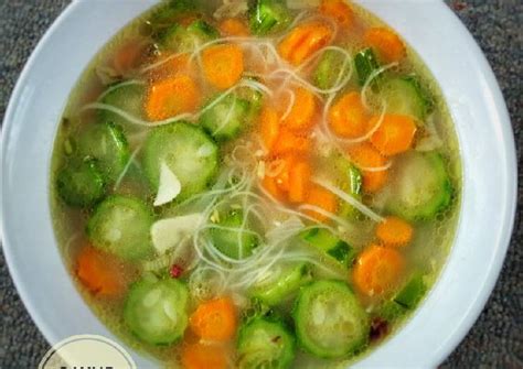 Sayur Oyong Bening - balustradellc