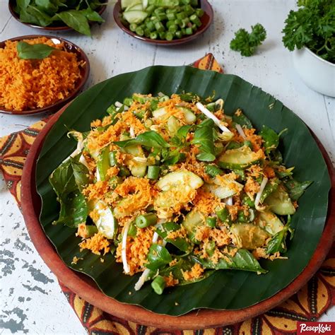 Sayur Trancam - balustradellc