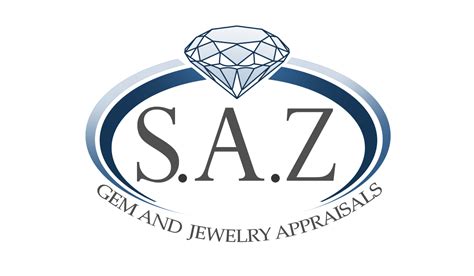 SAZ Appraisal | Certified Gemologist | Kirkland, WA - balustradellc
