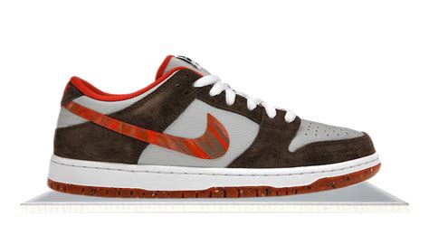 SB Dunk Low Crushed D.C. – Takeoff Copenhagen