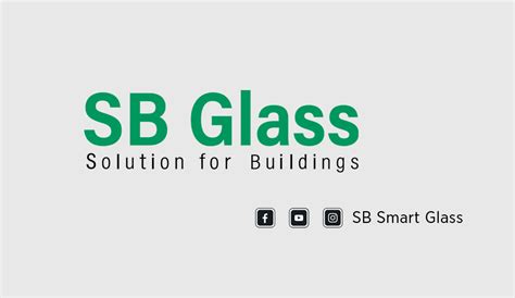 SB Smart Glass Istanbul Facebook.