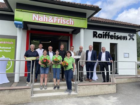 SB-Markt nah & frisch - WfbM Aurich - WfbM Aurich - Wittmund