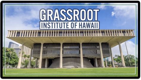 SB818 SD1 - capitol.hawaii.gov