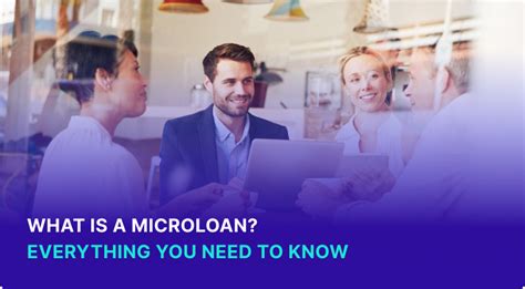 SBA MicroLoan: The Pros and Cons You Should Know About