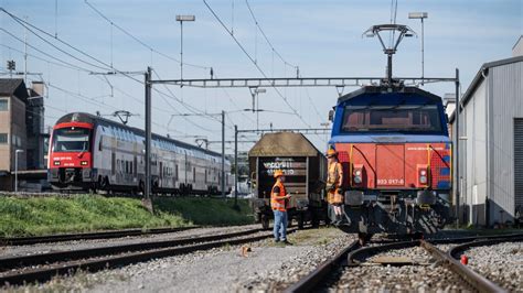 SBB Cargo: Lokführer Gehalt Glassdoor