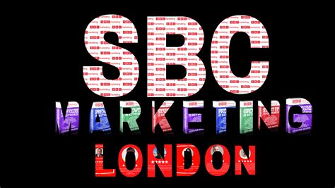 SBC MARKETING LONDON - Marketing - 29 Peckham …