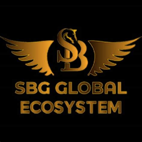 SBG GLOBAL - Apps on Google Play