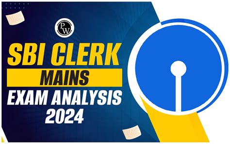 SBI Clerk Exam Analysis 2024 Shift 2, 13th July Exam ... - adda247