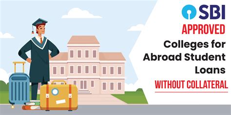 SBI Education Loan Without Collateral | GyanDhan - balustradellc