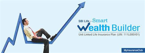 SBI Life Smart Wealth Builder – ULIP Plan - BankBazaar