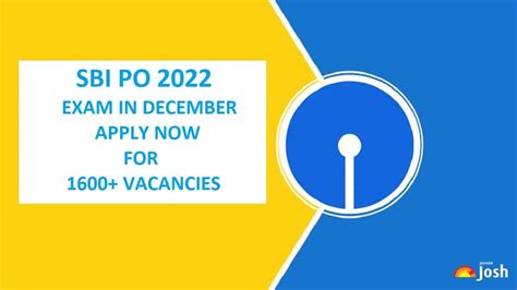 SBI PO Recruitment 2024 for 1673 Vacancies: Few Days …