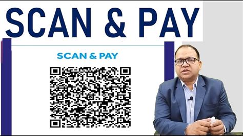 SBI Payment QR Code Statcon Energiaa