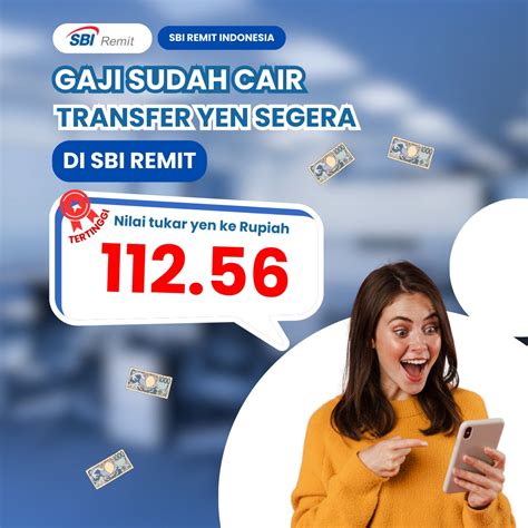 SBI Remit Indonesia -... - SBI Remit Indonesia - Spirit Baru - coolestguyplanet.net