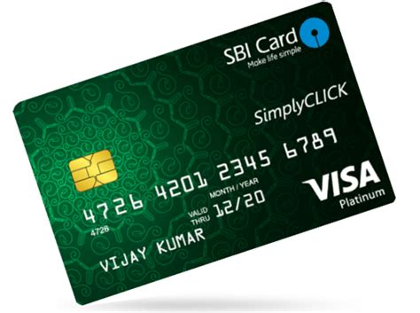 SBI SimplyClick Credit Card Offer - Get Rs.500 Amazon ... - Desidime