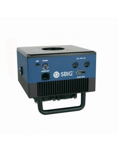 SBIG Aluma 8300 Camera - Adorama - wintechmobiles.com