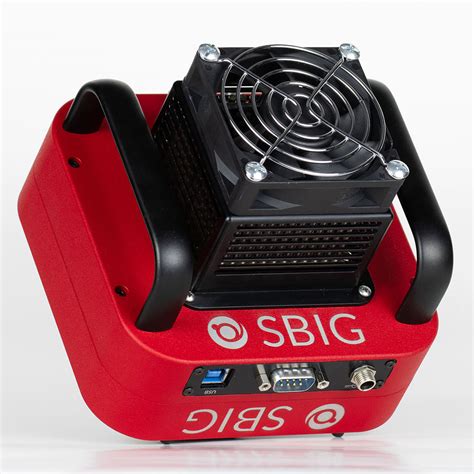 SBIG Cameras - Astronomy & Scientific Imaging Solutions - wintechmobiles.com