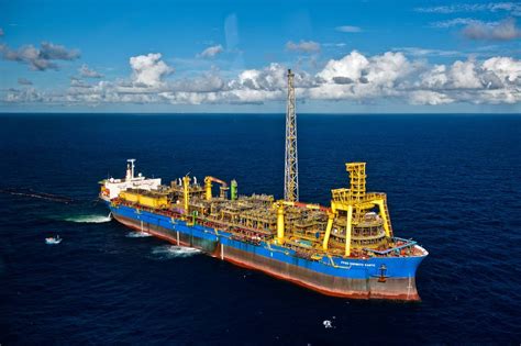 SBM Offshore Completes Sale of Gusto MSC. Focuses on FPSOs