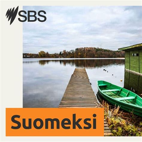 SBS Finnish - SBS Finnish - Google Podcasts