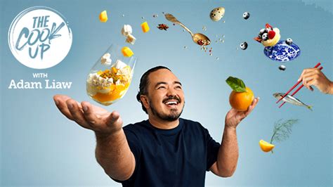 SBS Food - Tonight on The Cook Up, Adam Liaw and his.