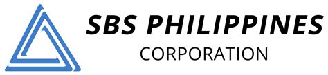 SBS Philippines Corporation - coolestguyplanet.net