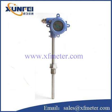 SBWZ-2480/331 Temperature transmitter - XUNFEI