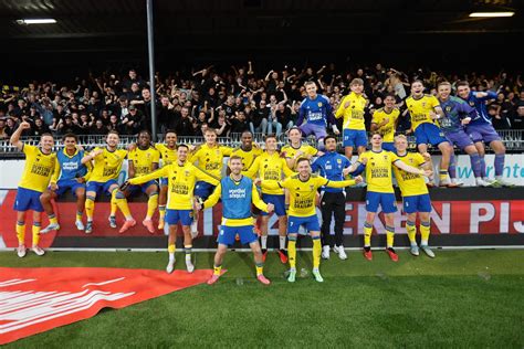 SC Cambuur - Ticketshop - balustradellc