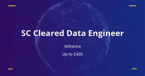 SC Cleared Data Engineer - Java, Spring Boot, Docker - coolestguyplanet.net