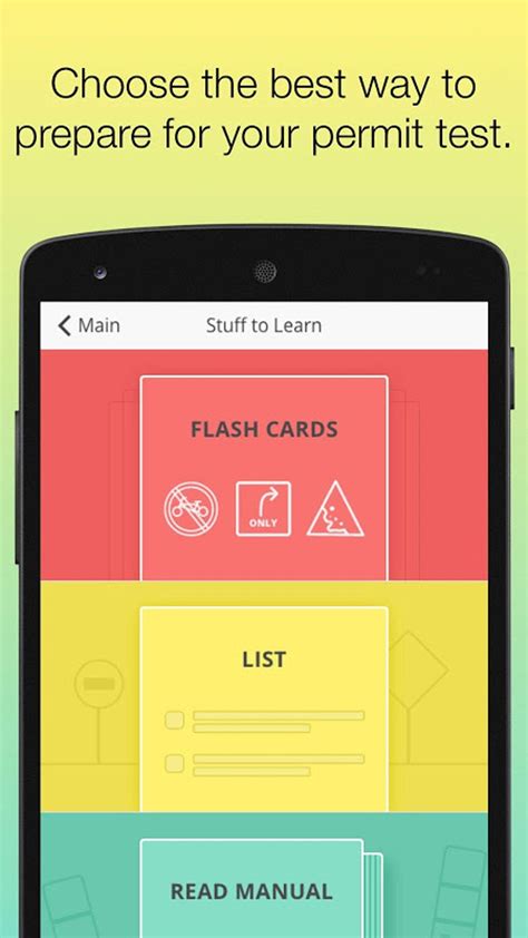 SC DMV APK for Android Download