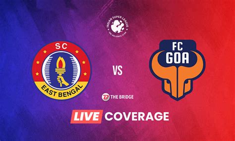 SC East Bengal vs FC Goa - NDTV Sports - balustradellc
