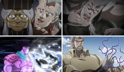 SC Episode 15 JoJo