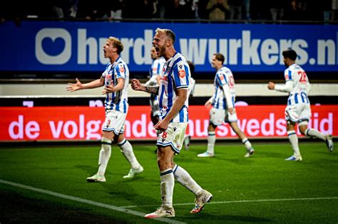 sc Heerenveen: onze officiële website - balustradellc