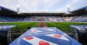 SC Heerenveen - Profil Klub | Transfermarkt - balustradellc