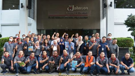 SC Johnson And Son Indonesia - balustradellc