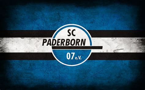 SC Paderborn 07 Paderborn - Facebook