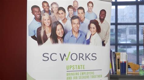 SC Works job fair offers immediate work for spring grads, …