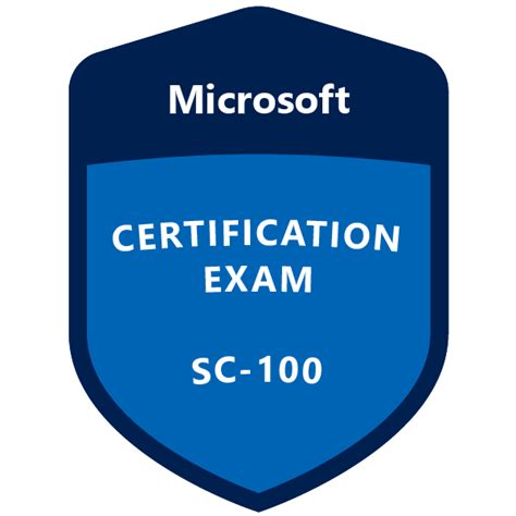 SC-100 Exam