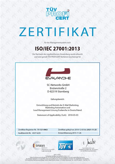 SC-100 Zertifizierung