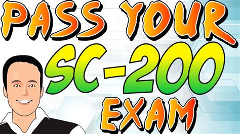 SC-200 Exam Fragen